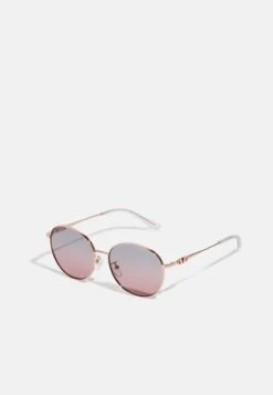 Michael Kors ALPINE - Sonnenbrille - Rose Gold-coloured