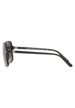 Michael Kors ISLE OF PALMS - Sonnenbrille - Black 10 Michael Kors ISLE OF PALMS - Sonnenbrille - Black -Michael Kors Geschaft 1a4cba9c656c42acbf8a7300621a47fa