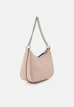 MICHAEL Michael Kors JET CHAIN POUCHETTE - Handtasche - Pink -Michael Kors Geschaft 1a8d4a54ef1f42e6b2c4808250014f4f