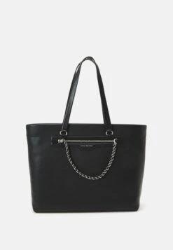 MICHAEL Michael Kors ELLIOT TOTE - Shopping Bag - Black -Michael Kors Geschaft 1b5e74e42b9e49a6a4fad5f867f4bff0 1