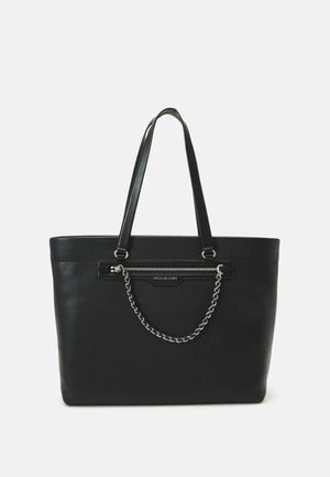 MICHAEL Michael Kors SLATER - Shopping Bag - Black 8 MICHAEL Michael Kors SLATER - Shopping Bag - Black – Bild 6