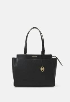 MICHAEL Michael Kors GRAHAM TOTE - Handtasche - Black -Michael Kors Geschaft 1b6123b5c7e64d16b5beeb2114cb3476 1