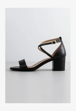 MICHAEL Michael Kors SERENA FLEX - Riemensandalette - Black -Michael Kors Geschaft 1b9616e19f9c4ce4b5a9a55371a9168c 1