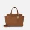 MICHAEL Michael Kors GRAHAM SATCHEL - Handtasche - Luggage 2 MICHAEL Michael Kors GRAHAM SATCHEL - Handtasche - Luggage -Michael Kors Geschaft 1c5d715924594d739c90d87915a35ece