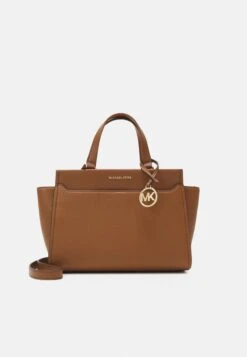 MICHAEL Michael Kors GRAHAM SATCHEL - Handtasche - Black 13 MICHAEL Michael Kors GRAHAM SATCHEL - Handtasche - Black -Michael Kors Geschaft 1c5d715924594d739c90d87915a35ece 2