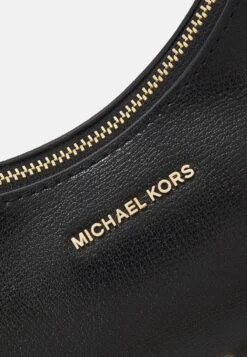 MICHAEL Michael Kors WILMA POUCHETTE - Handtasche - Black -Michael Kors Geschaft 1c6028845a0d4d14a7de3b245414fb83