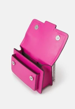 MICHAEL Michael Kors HEATHER - Umhängetasche - Cerise -Michael Kors Geschaft 1c97d95e1feb42e384bfad2c66173805