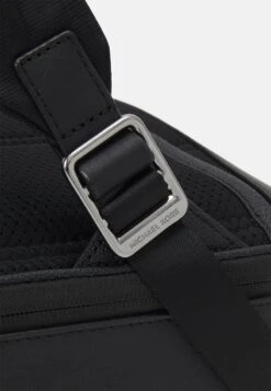 Michael Kors BUSINESS - Tagesrucksack - Black -Michael Kors Geschaft 1c9abf4c07754c18ab6dfcf5721b2bbd