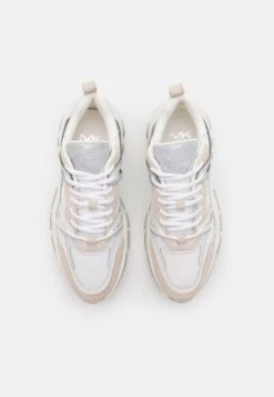 Michael Kors NICK - Sneaker Low - Optic White -Michael Kors Geschaft 1cea4d3a67324eb584e1deb4a9fa9721