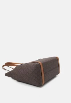 MICHAEL Michael Kors SULLIVAN TOTE - Handtasche - Brown/acorn -Michael Kors Geschaft 1cfa5232f82242fd9156c4e5e960d751