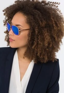 Michael Kors CHELSEA - Sonnenbrille - Pink