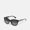 Michael Kors MAKENA - Sonnenbrille - Black 1 Michael Kors MAKENA - Sonnenbrille - Black -Michael Kors Geschaft 1dc868e14fef4578b9f940e79b1b37ca