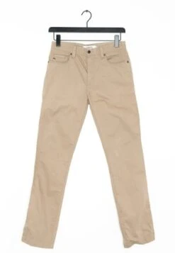 MICHAEL Michael Kors Jeans Straight Leg - Beige -Michael Kors Geschaft 1dd3f34ce1f44d118da5c2ad5e45440e