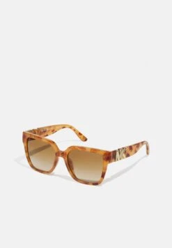 Michael Kors KARLIE - Sonnenbrille - Marigold