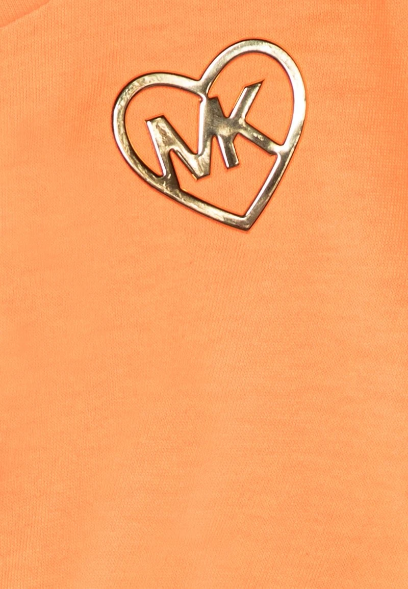 MICHAEL KORS KIDS T-Shirt Print - Soda 5 MICHAEL KORS KIDS T-Shirt Print - Soda – Bild 3