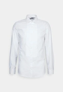 Michael Kors TUXEDO SHIRT - Businesshemd - White -Michael Kors Geschaft 1eb37bc2b8ba48ffac7a9f6ee18aa377