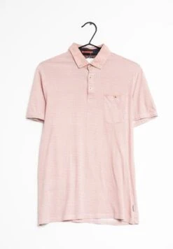 MICHAEL Michael Kors Poloshirt - Pink -Michael Kors Geschaft 1f1502fec6864a08a397948c7632666f