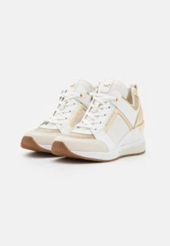 MICHAEL Michael Kors GEORGIE TRAINER - Sneaker Low - Pale Gold 10 MICHAEL Michael Kors GEORGIE TRAINER - Sneaker Low - Pale Gold -Michael Kors Geschaft 1fc0447b5c9a4cebb5c39906fce27e79