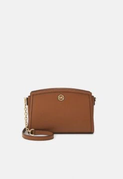 MICHAEL Michael Kors CHANTAL XBODY - Umhängetasche - Luggage -Michael Kors Geschaft 1fed10783c6f4b1d90fa48e6f12f55ee 1