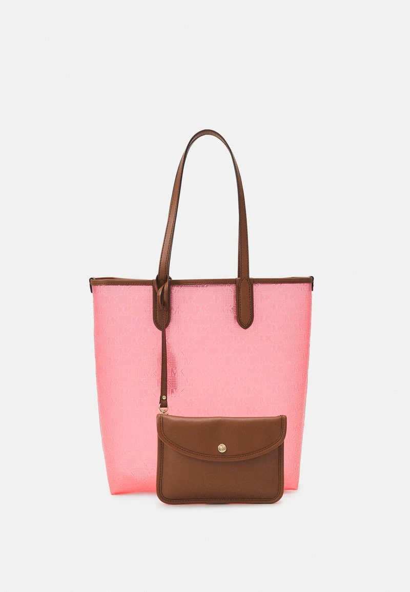 MICHAEL Michael Kors ELIZA TOTE SET - Shopping Bag - Geran 8 MICHAEL Michael Kors ELIZA TOTE SET - Shopping Bag - Geran – Bild 6