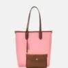 MICHAEL Michael Kors ELIZA TOTE SET - Shopping Bag - Geran -Michael Kors Geschaft 20809172e3ef4e1d80cc2e551a985301