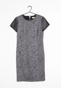 MICHAEL Michael Kors Strickkleid - Black 10 MICHAEL Michael Kors Strickkleid - Black -Michael Kors Geschaft 209ecb5d34ef474eae50f6676d28f1b6 1