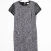 MICHAEL Michael Kors Strickkleid - Black -Michael Kors Geschaft 209ecb5d34ef474eae50f6676d28f1b6