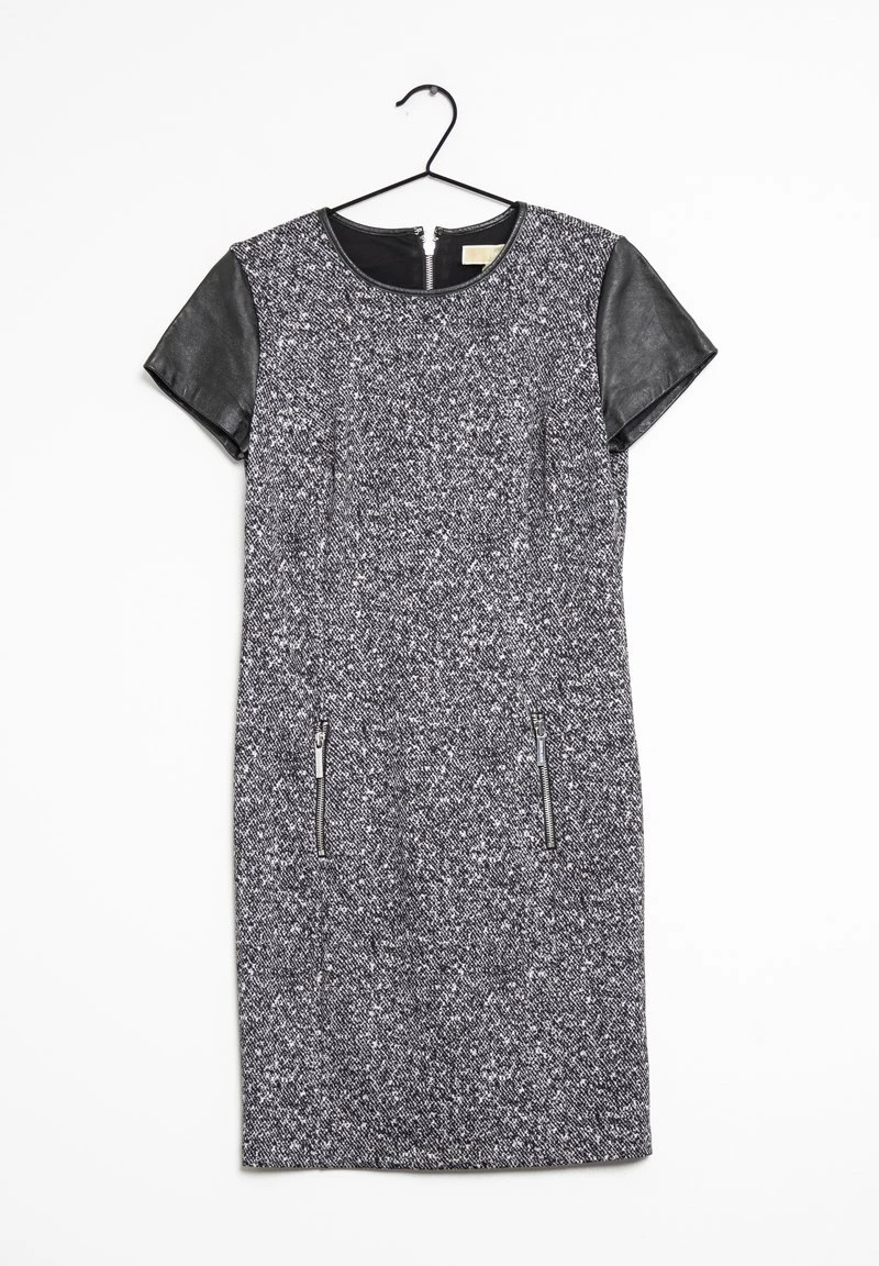 MICHAEL Michael Kors Strickkleid - Black 3 MICHAEL Michael Kors Strickkleid - Black