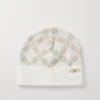 MICHAEL KORS KIDS PULL ON HAT UNISEX - Mütze - Offwhite -Michael Kors Geschaft 2159b731b29245eca18f42a0856adf57