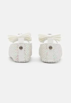 MICHAEL KORS KIDS BABY DAY - Krabbelschuh - White -Michael Kors Geschaft 21d20c8500214c8fbdde0a578a13ba14