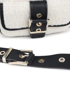 MICHAEL KORS KIDS Umhängetasche - Cream -Michael Kors Geschaft 22441b90ebd64684ad69f7274ab5d065