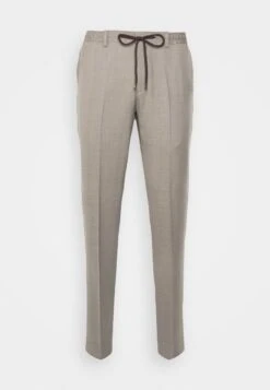 Michael Kors WASHABLE PANT - Stoffhose - Beige -Michael Kors Geschaft 22458e3f745a44b9b2402a7bce52967b