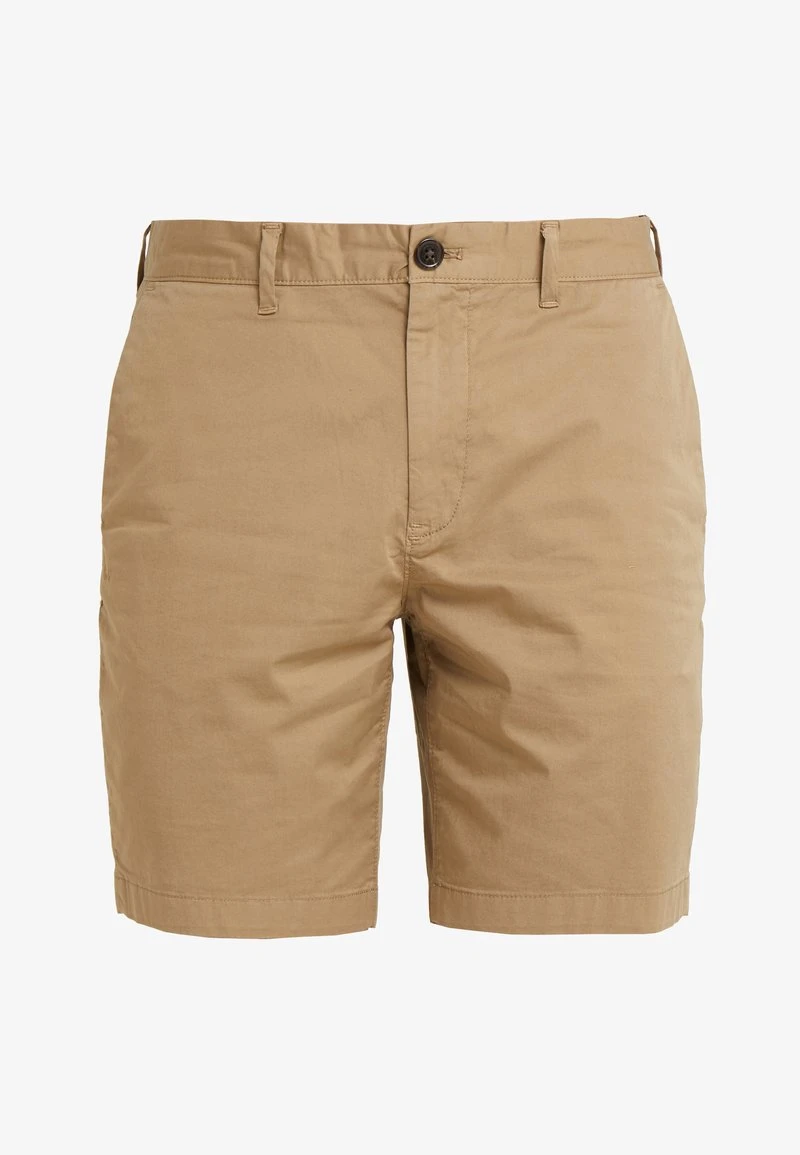 Michael Kors WASHED - Shorts - Khaki 6 Michael Kors WASHED - Shorts - Khaki – Bild 4