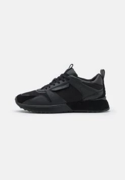 Michael Kors THEO - Sneaker Low - Black