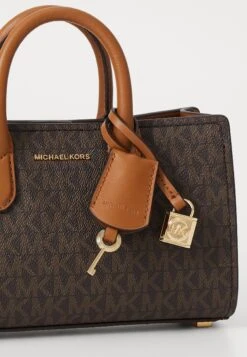 MICHAEL Michael Kors SCARLETT BODY - Handbag - Brown/acorn 15 MICHAEL Michael Kors SCARLETT BODY - Handbag - Brown/acorn -Michael Kors Geschaft 246411f8b44d47f088029d7b1df9017a