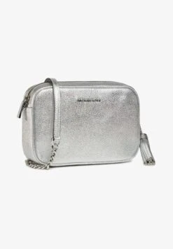 Michael Kors Fototasche - Silver