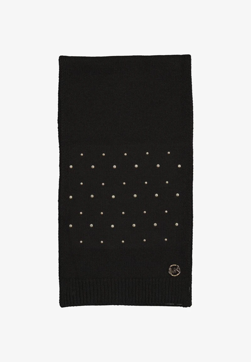 MICHAEL Michael Kors Schal - Open White 6 MICHAEL Michael Kors Schal - Open White – Bild 4