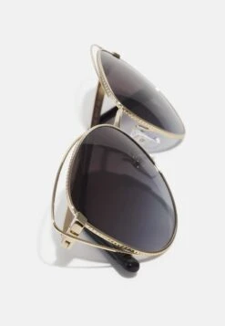 Michael Kors RIMINI - Sonnenbrille - Light Gold-coloured 12 Michael Kors RIMINI - Sonnenbrille - Light Gold-coloured -Michael Kors Geschaft 24b8ff1cd5ed490fba8dc1274459b26e