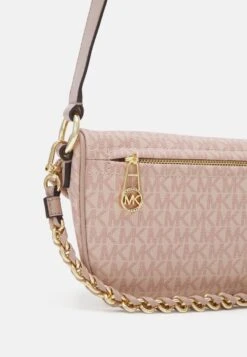 MICHAEL Michael Kors SLATER SLING - Handtasche - Pink 11 MICHAEL Michael Kors SLATER SLING - Handtasche - Pink -Michael Kors Geschaft 24eddd858869451484ec354f9b254059