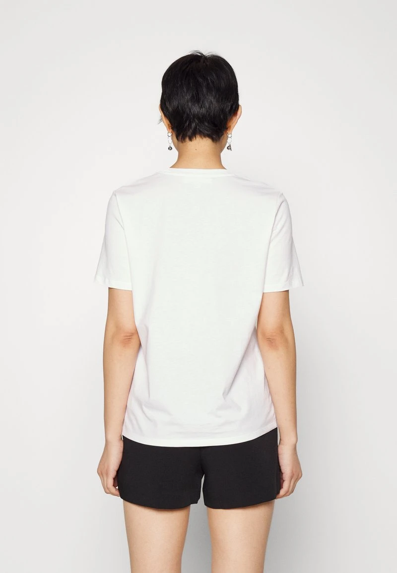 MICHAEL Michael Kors GRAPHIC CHARM CLASSIC TEE - T-Shirt Print - WHITE 5 MICHAEL Michael Kors GRAPHIC CHARM CLASSIC TEE - T-Shirt Print - WHITE – Bild 3