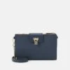 MICHAEL Michael Kors RUBY ZIP XBODY - Clutch - Navy 2 MICHAEL Michael Kors RUBY ZIP XBODY - Clutch - Navy -Michael Kors Geschaft 257adee8811a4ecfae195a93b0ddd5f2