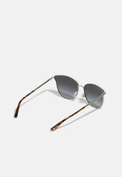 Michael Kors SALT LAKE CITY - Sonnenbrille - Light Gold-coloured 9 Michael Kors SALT LAKE CITY - Sonnenbrille - Light Gold-coloured -Michael Kors Geschaft 2587bbe8c6f945888a63923388020a5c