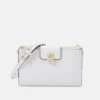 MICHAEL Michael Kors RUBY ZIP XBODY - Clutch - Optic White 2 MICHAEL Michael Kors RUBY ZIP XBODY - Clutch - Optic White -Michael Kors Geschaft 25a6969b39d0490a92113cfd616c0e9e