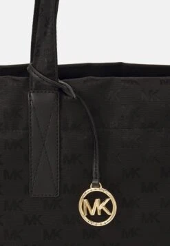 MICHAEL Michael Kors THE BAG TOTE - Shopping Bag - Black -Michael Kors Geschaft 26ec22657f054af4a3f6c25fe92ce00a