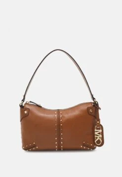 MICHAEL Michael Kors ASTOR - Handtasche - Luggage -Michael Kors Geschaft 26f7a1d14cb74a3e9d0adb3971227e78 1