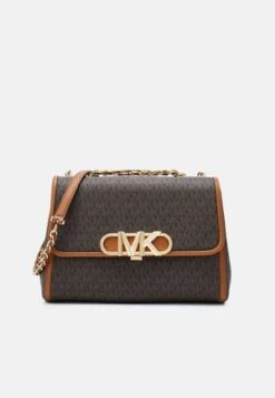 MICHAEL Michael Kors PARKER CHAIN - Handtasche - Brown/acorn 13 MICHAEL Michael Kors PARKER CHAIN - Handtasche - Brown/acorn -Michael Kors Geschaft 27330eff92464f0388f385e7a6157e71