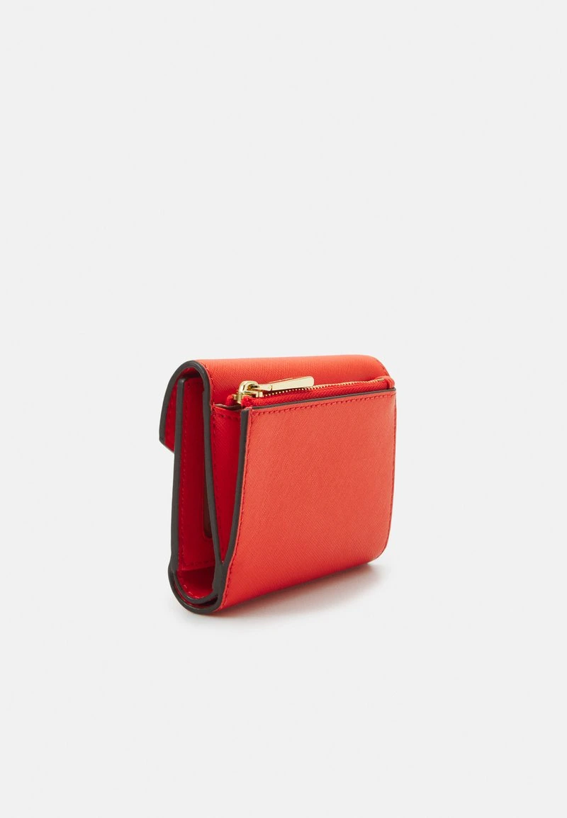 MICHAEL Michael Kors GREENWICH TRIFOLD - Geldbörse - Optic Orange 4 MICHAEL Michael Kors GREENWICH TRIFOLD - Geldbörse - Optic Orange – Bild 2