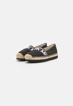 MICHAEL Michael Kors VICKY - Espadrille - Black -Michael Kors Geschaft 27e88b7ecc884c22930383e28df2d5d2