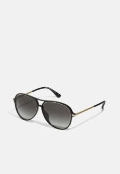 Michael Kors BRECKENRIDGE - Sonnenbrille - Black