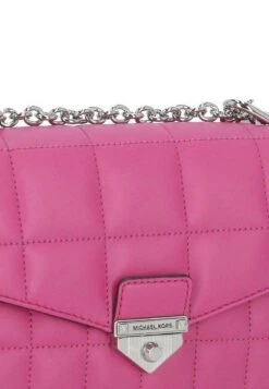 MICHAEL Michael Kors SOHO - Umhängetasche - Fucsia -Michael Kors Geschaft 2827a8111b1c47c8b1f28ceed0d2ac3c